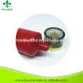 Cosmetic Face Cleanser Tube Packaging Plastic